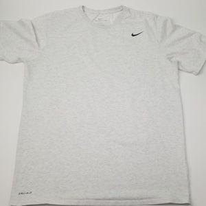 Nike DRI=FIT NIKE TEE size XL